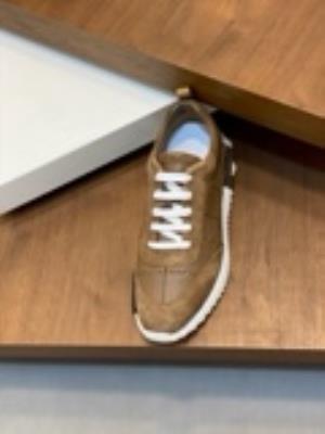 wholesale quality men hermes shoes model no. 258